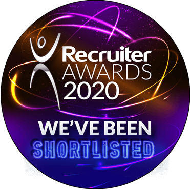 Pertemps Medical Shortlisted For Recruiter Awards