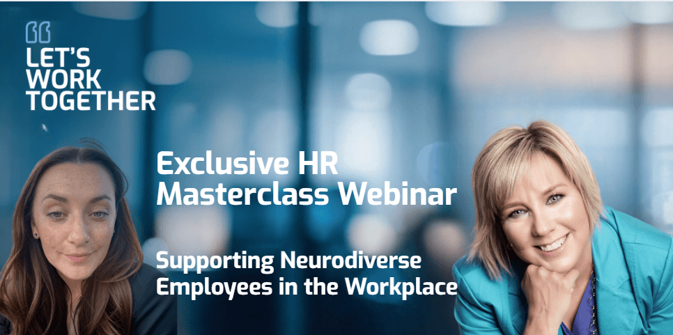 Neurodiverse webinar pic 