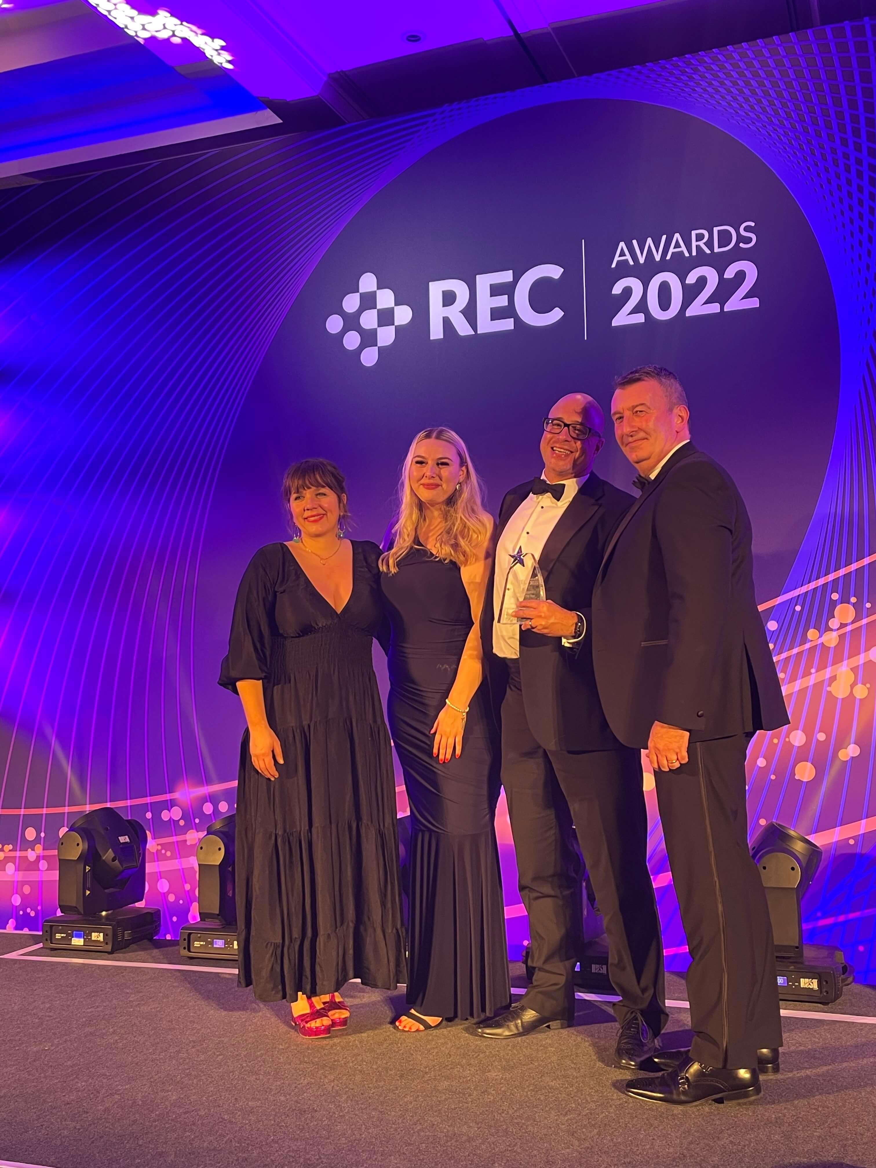 REC Awards 2022