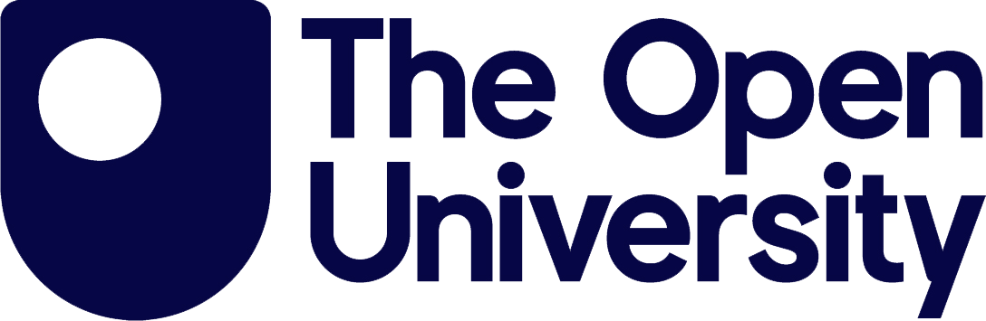 The Open University Logo